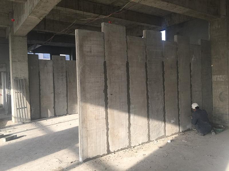 輕質隔墻板哪家好