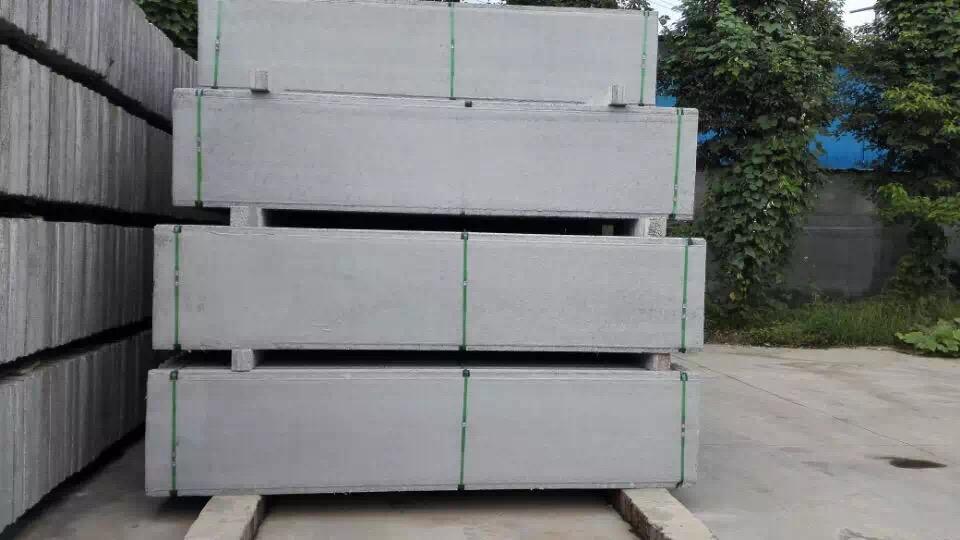 寶雞輕質(zhì)隔墻板