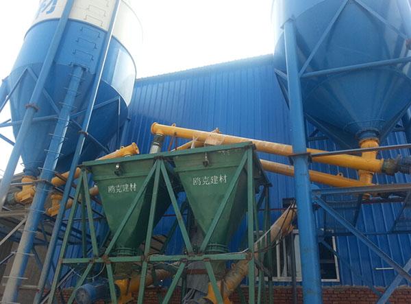 河南設(shè)備自動計量系統(tǒng)