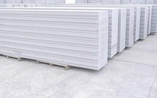 河南ALC輕質(zhì)隔墻板